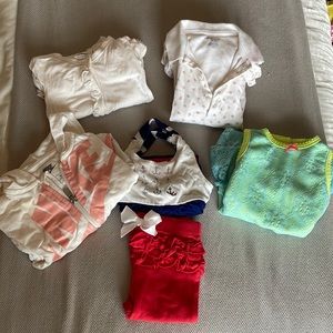 Ralph Lauren, Nike, OH Baby & more